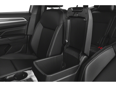 2021 Volkswagen Atlas Cross Sport 3.6L V6 SEL