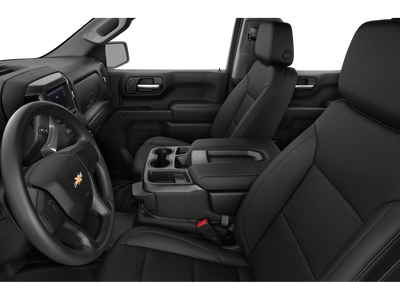 2022 Chevrolet Silverado 1500 LT LT1