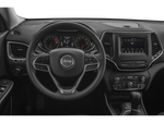 2022 Jeep Cherokee Limited 4x4