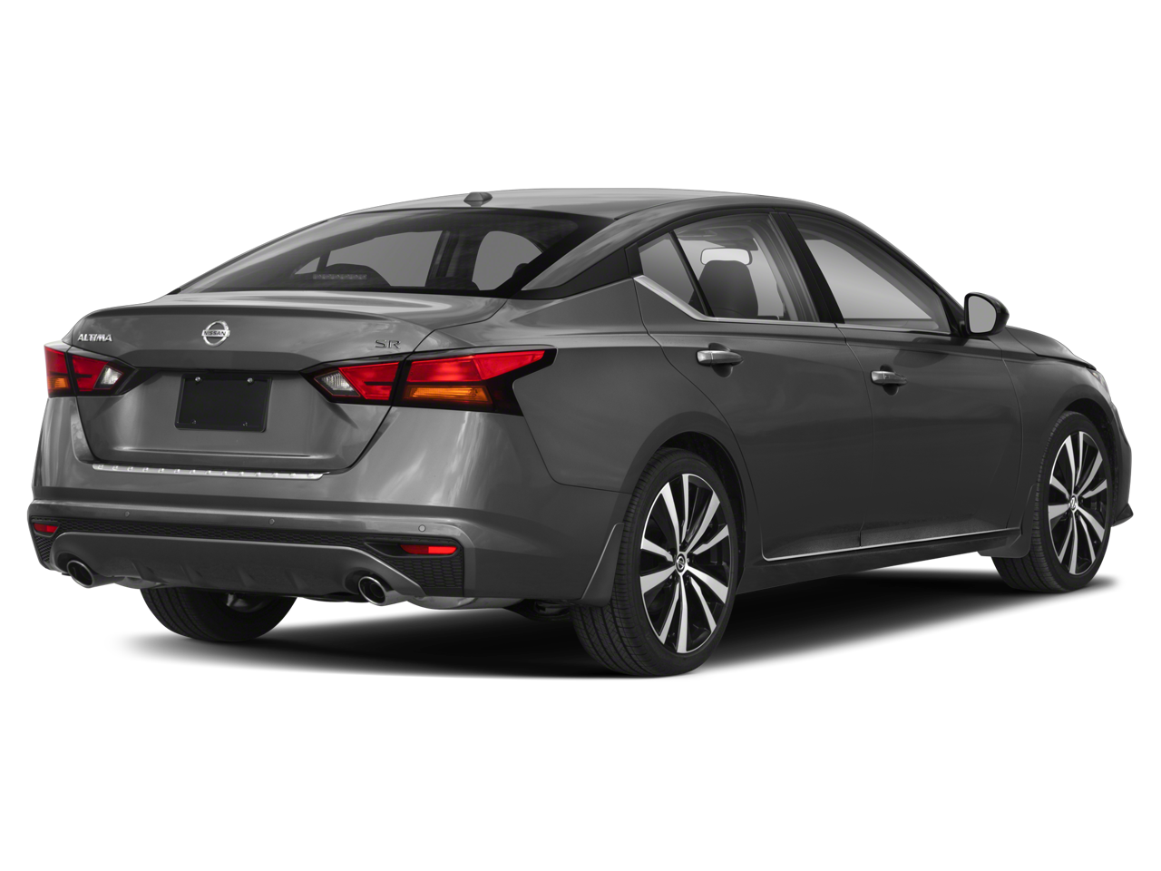 Used 2022 Nissan Altima SR with VIN 1N4BL4CV9NN404915 for sale in Richfield Springs, NY