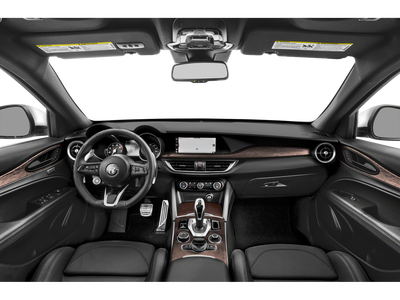 2023 Alfa Romeo Stelvio Sprint