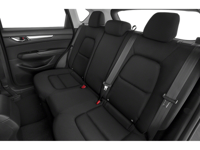 2023 Mazda Mazda CX-5 2.5 S