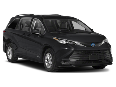 2023 Toyota Sienna LE 8 Passenger