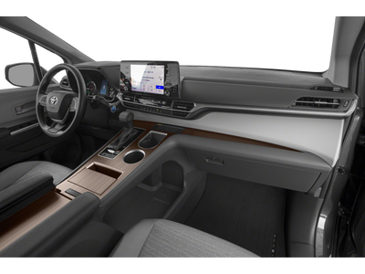 2023 Toyota Sienna LE 8 Passenger