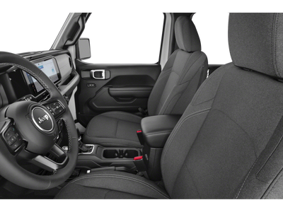 2024 Jeep Wrangler Sport S 4xe