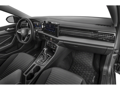 2025 Volkswagen Jetta 1.5T S