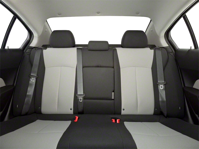 2011 Chevrolet Cruze 1LT