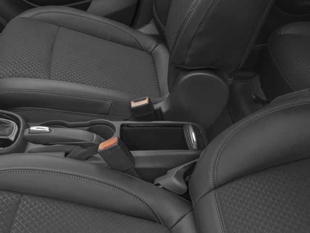 2017 Buick Encore Sport Touring