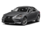 2017 Lexus IS 300