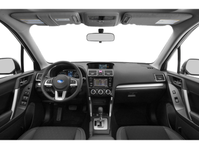 2018 Subaru Forester 2.0XT Premium Premium