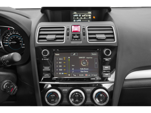 2018 Subaru Forester 2.0XT Premium Premium