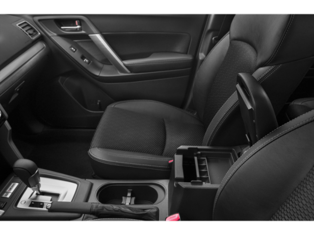 2018 Subaru Forester 2.0XT Premium Premium