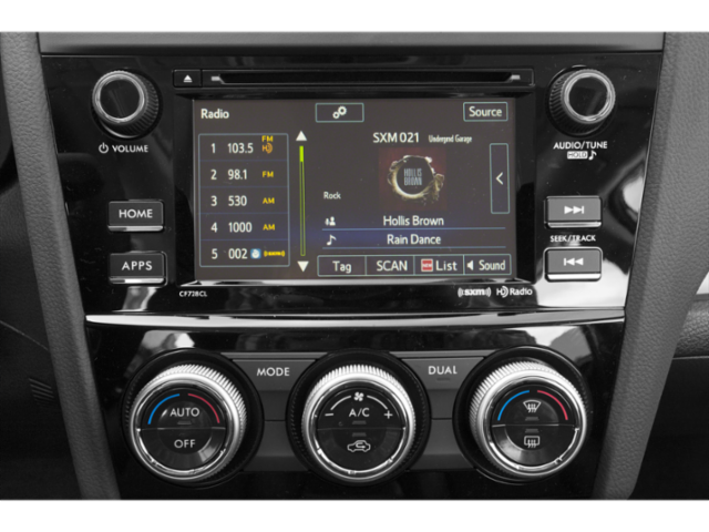 2018 Subaru Forester 2.0XT Premium Premium
