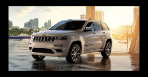 2021 Jeep Grand Cherokee | Griffith Chrysler Dodge Jeep Ram in Richfield Springs, NY