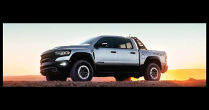 2024 Ram 1500 TRX | Griffith Chrysler Dodge Jeep Ram in Richfield Springs, NY