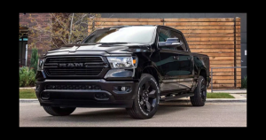 2024 Ram 1500 | Griffith Chrysler Dodge Jeep Ram in Richfield Springs, NY