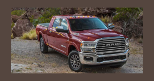 2024 RAM 2500 | Griffith Chrysler Dodge Jeep RAM in Richfield Springs, NY
