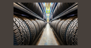 Car tires | Griffith Chrysler Dodge Jeep Ram in Richfield Springs, NY