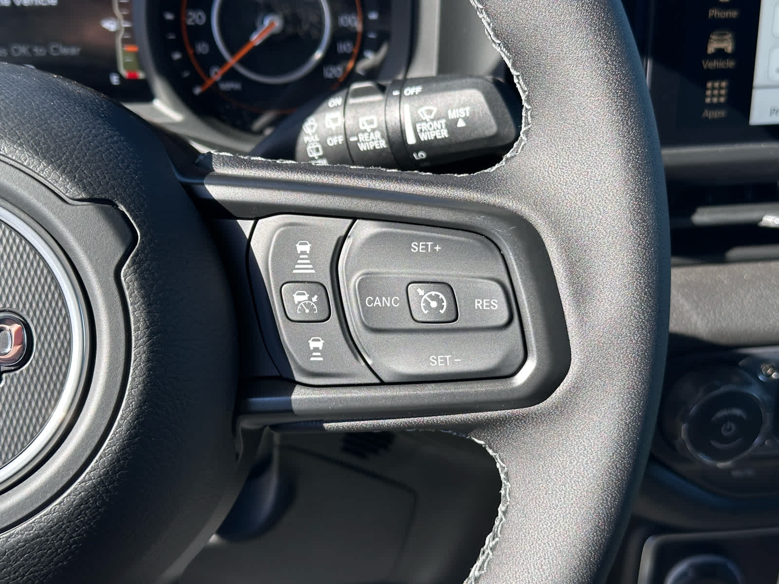 2026 Jeep Wrangler WRANGLER 2-DOOR WILLYS