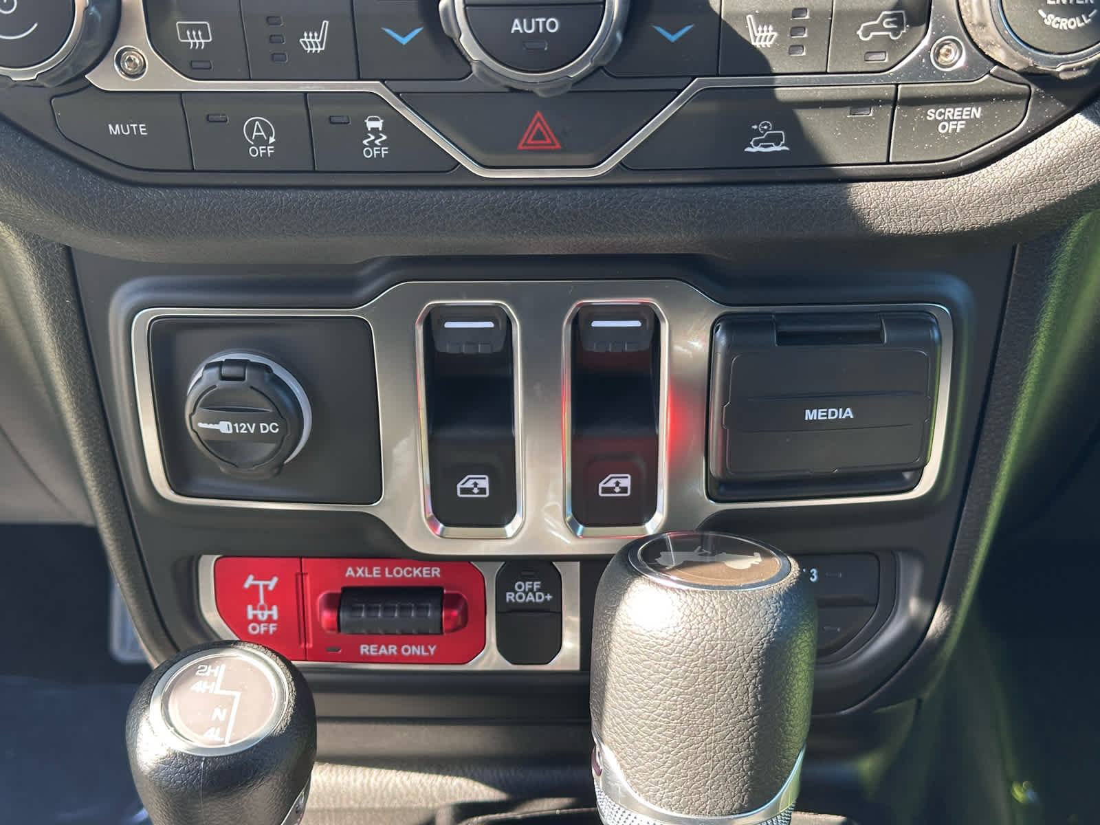 2026 Jeep Wrangler WRANGLER 2-DOOR WILLYS