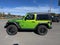 2026 Jeep Wrangler WRANGLER 2-DOOR WILLYS