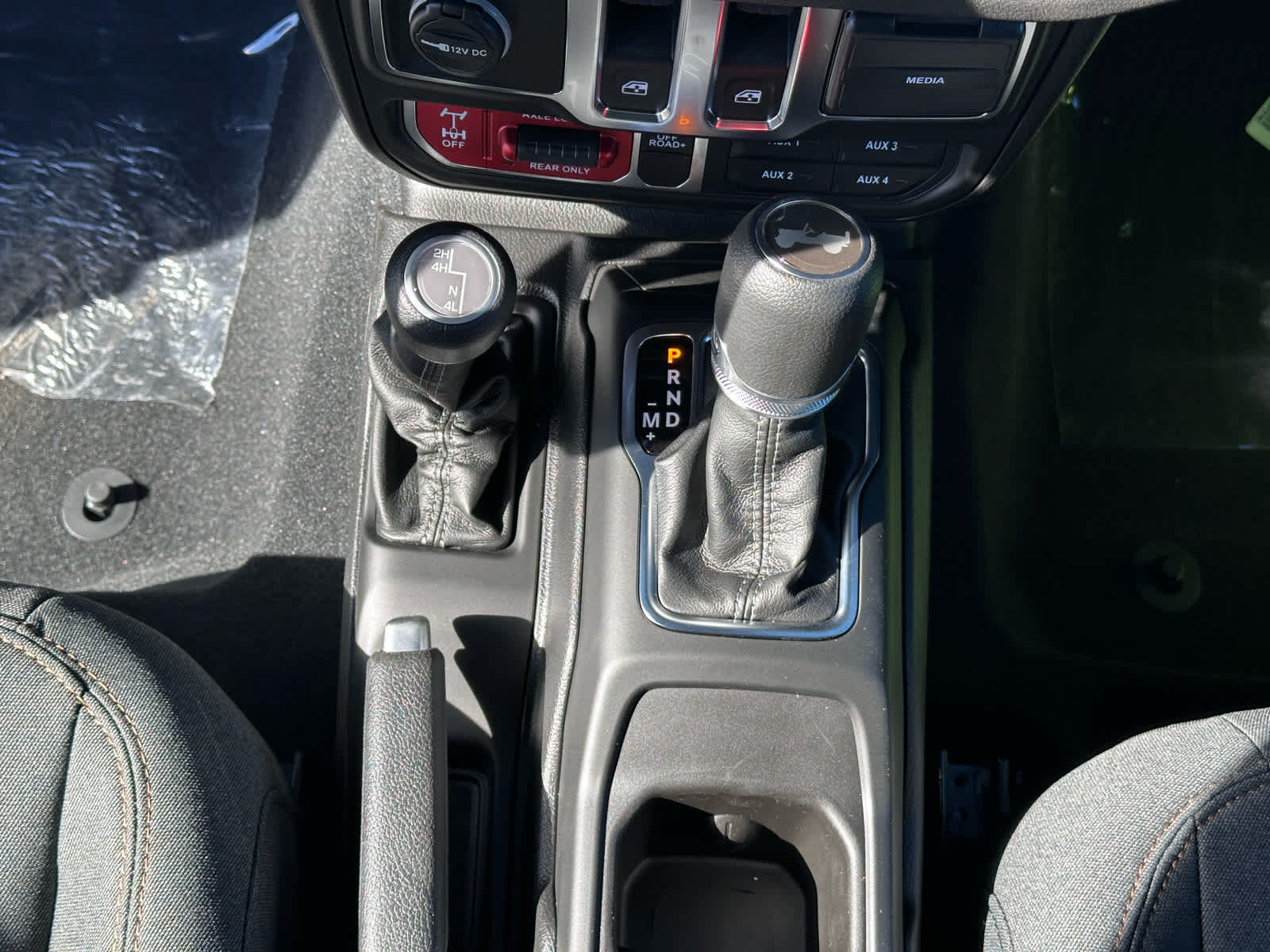 2026 Jeep Wrangler WRANGLER 2-DOOR WILLYS