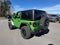 2026 Jeep Wrangler WRANGLER 2-DOOR WILLYS