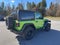 2026 Jeep Wrangler WRANGLER 2-DOOR WILLYS