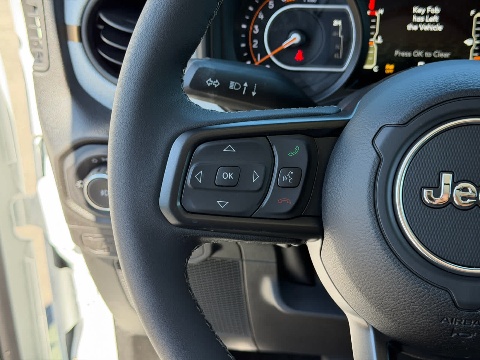 2027 Jeep Wrangler Sport S