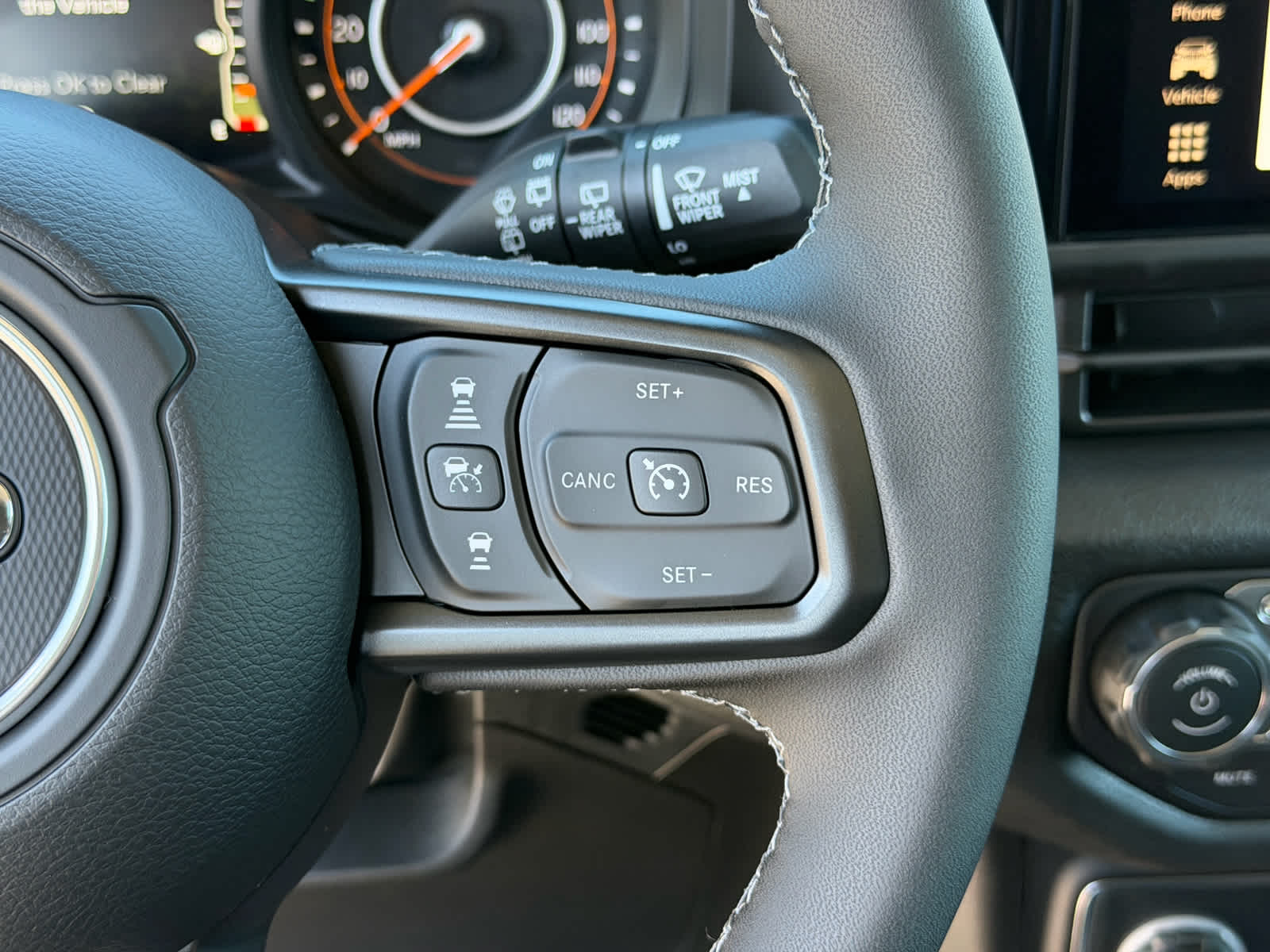 2027 Jeep Wrangler Sport S