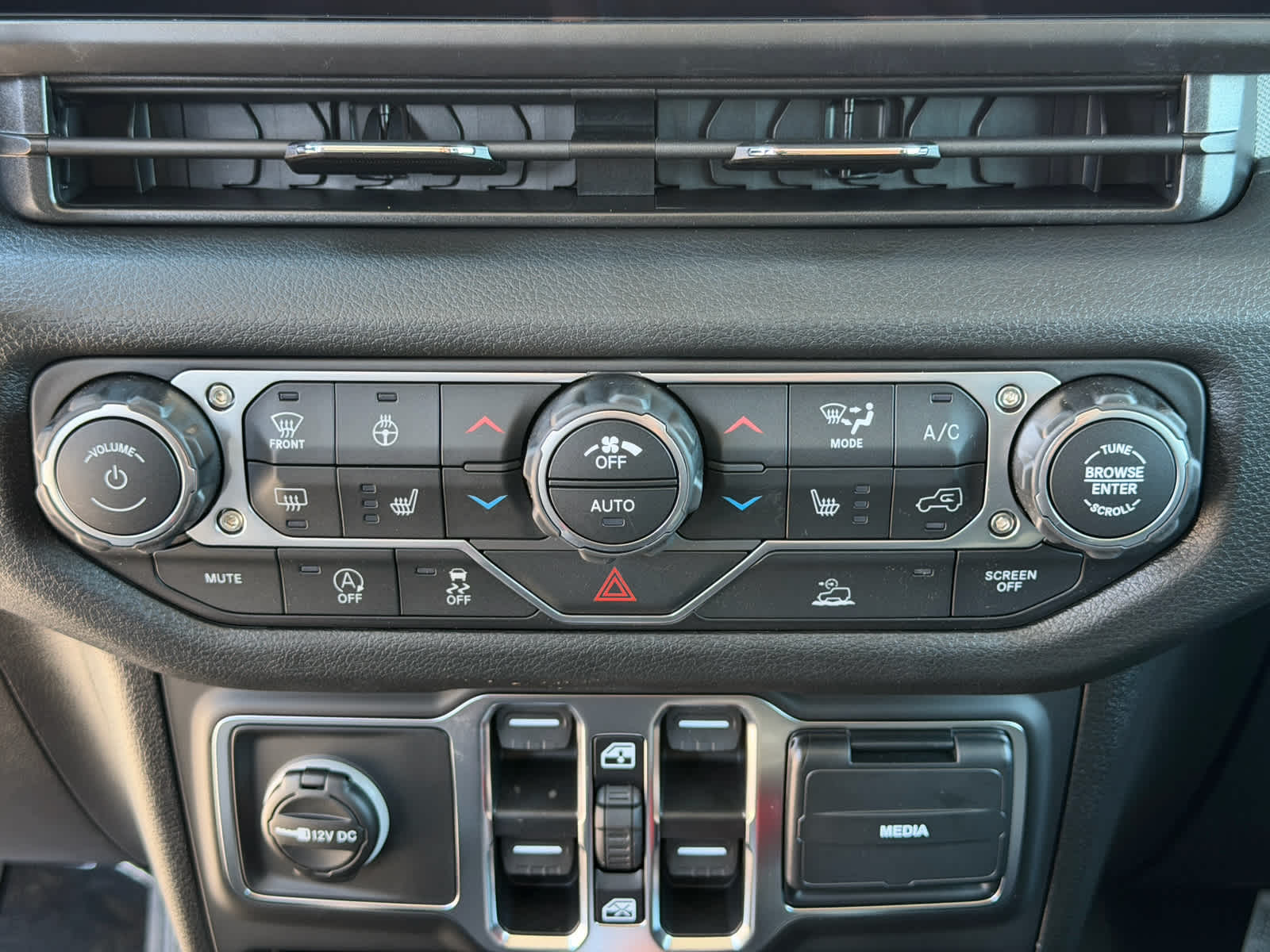 2027 Jeep Wrangler Sport S