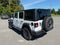 2027 Jeep Wrangler Sport S