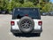 2027 Jeep Wrangler Sport S