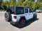 2027 Jeep Wrangler Sport S