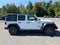 2027 Jeep Wrangler Sport S