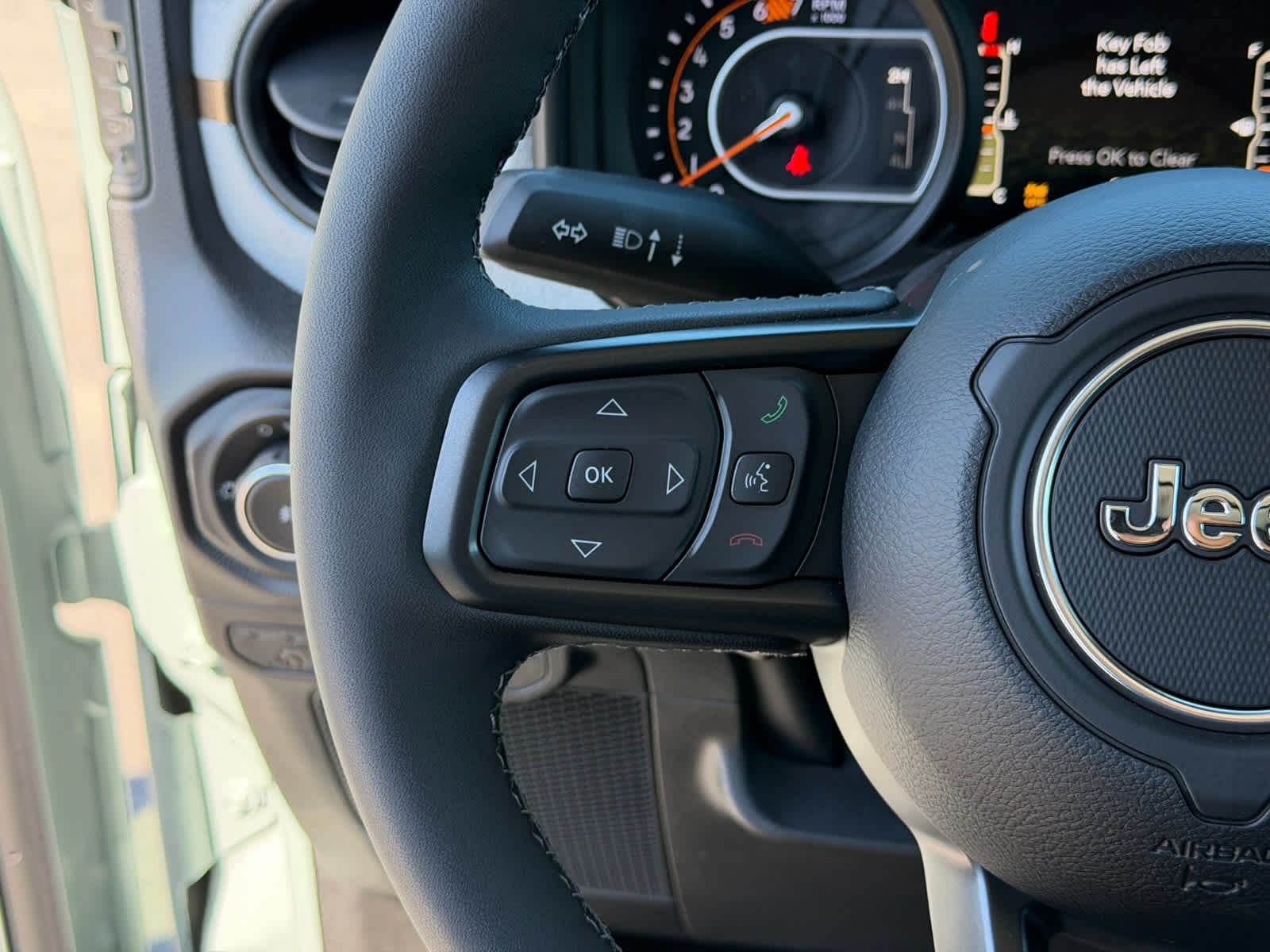 2027 Jeep Wrangler Sport S