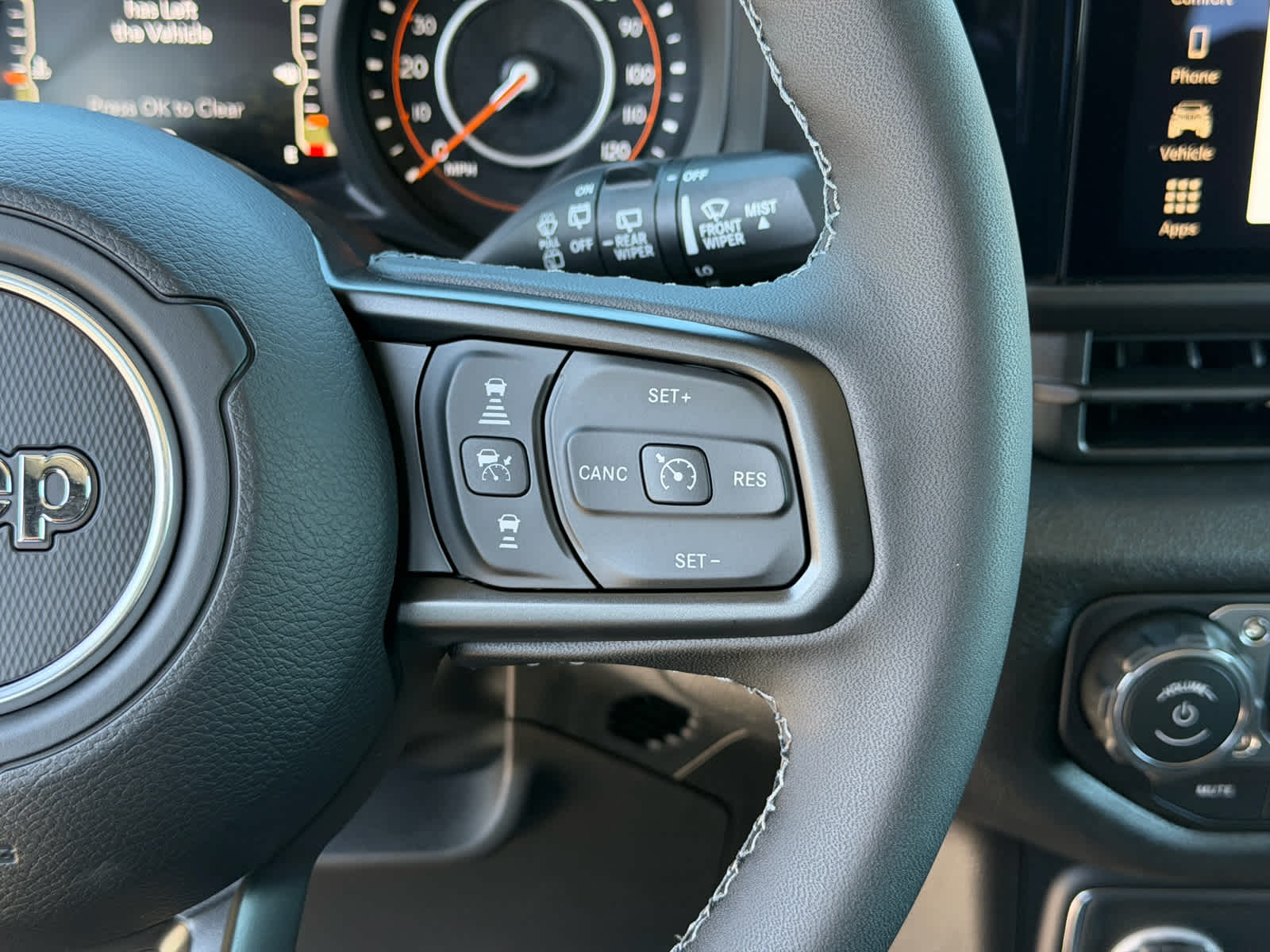 2027 Jeep Wrangler Sport S