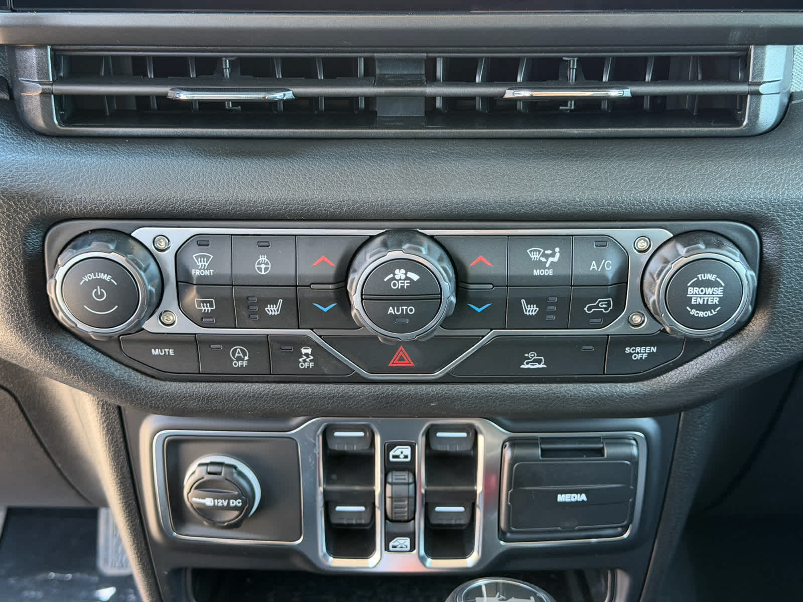2027 Jeep Wrangler Sport S