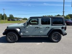 2027 Jeep Wrangler Sport S