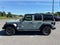 2027 Jeep Wrangler Sport S