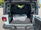 2027 Jeep Wrangler Sport S