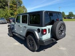 2027 Jeep Wrangler Sport S