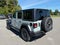 2027 Jeep Wrangler Sport S