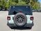 2027 Jeep Wrangler Sport S