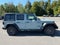 2027 Jeep Wrangler Sport S