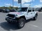 2027 Jeep Wrangler WRANGLER 4-DOOR REWIND
