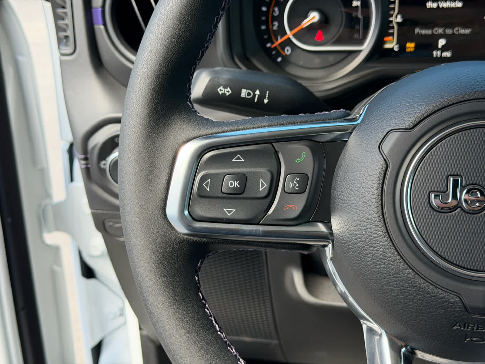 2027 Jeep Wrangler WRANGLER 4-DOOR REWIND