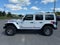 2027 Jeep Wrangler WRANGLER 4-DOOR REWIND