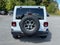 2027 Jeep Wrangler WRANGLER 4-DOOR REWIND