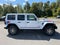 2027 Jeep Wrangler WRANGLER 4-DOOR REWIND